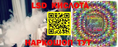 индика Кунгур